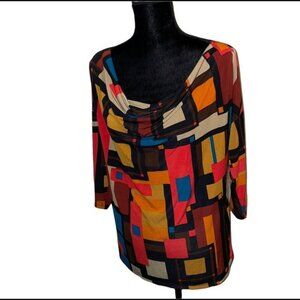 IN Studio Business  Blouse